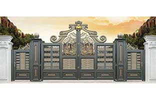 卢浮魅影·皇冠LHG-17101