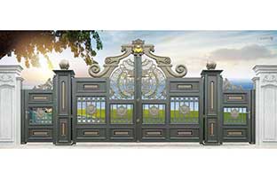 卢浮魅影·皇冠LHG-17102