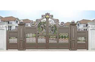 卢浮魅影·皇冠LHG-17103