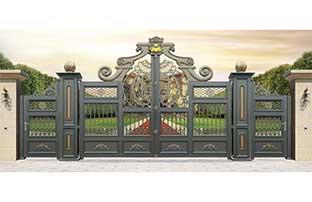 卢浮魅影·皇冠LHG-17105