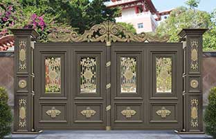 卢浮魅影·皇冠LHG-17118