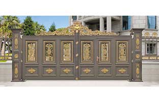 卢浮魅影·皇冠LHZ-18117