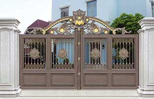 卢浮魅影·皇家LHJ-18126