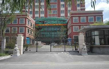 上海友森科技(开泰L)